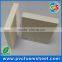 1-40MM pvc foam board with fire retardant for thickness