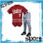 Cheap Sublimation Team Baseball Uniforms Design, Custom Blank Baseball Jersey