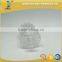 150ml clear glass reed diffuser amora bottle with screw cap