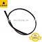Factory Supply Competitive Price Cars Auto Body Trunk Weather Strip For REIZ 2005-2010 75575-0P010