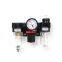 SMC AIRTAC type FRL AC2000 air source treatment combination filter regulator oil lubricator