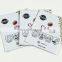 Coffee Beans Bag Tea Packaging For Coffee Tea Bags With Zipper Valve And Zipper Coffee Packaging Bags Stand Up Pouch