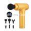 YOUMAY Muscle Gun Relaxer Device body vibration massage