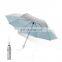 2020 New Silver Coating Umbrella UV Protection Automatic Foldable Umbrella