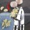 High Quality stainless steel kitchen use Garlic crusher Garlic press