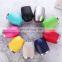 Good Quality 12oz  Stainless Steel Insulated Egg-shaped Cup Tumbler