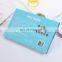 Empty 20 Hole Color Eyeshadow Palette Cardboard Top Quality Makeup Blush Pan Paper Packaging Custom Printed