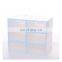 household drawer type transparent shoe box storage shoe