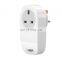 Home Automation Energy Monitoring  Socket Outlet Zigbee Smart Plug iot system integration