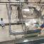 Full production line fruits juice machinery orange lemon apple juice for small mini shop