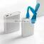 Hot Selling Rechargeable Portable Mini Fan, Handheld Personal USB Fan