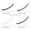 Car Automobile Carbon Fiber Middle Spoiler Racing Wing For BMW X1