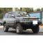 Передний бампер для Nissan Patrol Y61 1997 - 2004