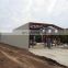 Prefab Long Life Span Easy Assembly High Level Well Designed Steel Structure Builders Warehouse South Africa