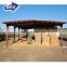 Agricultural / Tractor / Hay Storage Structural Steel Shed