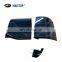 Maictop Auto Parts New Model Black LED Tail Lamp for Land Cruiser FJ200 2020 2016
