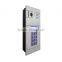 Two-way voice intercome Wifi Video door phone with release doorlock &voice call control by APP on iOS/Android Smartphone