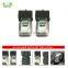 Shanghai Sanfu Car Accessories Fit For Jeep W rangler JL 18+ JL1212 Car Engine Hood Latch Catch Cover Buckle Locks