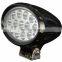 super bright car led spot light 65W LED working lamp cr ee chip 12 volt automotive led lights