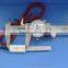 Eco-Friendly Wood Chips Igniter for Wood Pellet Boilers