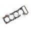 Cylinder Head Gasket Engine Cover For Mitsubishi Pajero V68 V78 4M41 ME204037