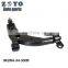 0K2NA-34-300B Car Parts From Manufacturer spare part Suspension Systems Control Arm for Spectra 2000-2004