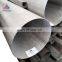 Prime Quality seamless pipe stainless steel a312 tp316 sch 120 stainless steel pipe seamless