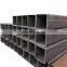 1 1/4 x 1 1/4 shiny 1008 steel square tube 100x150