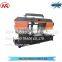 GZ4260 Double Column Hydraulic Horizontal Metal Shear Cutting Bandsaw