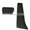 Auto Car Accelerator Brake Foot Rest Pedal Non Drill Pedal Non-Slip Pedal Pad For BMW X5