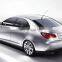 chinese auto parts for MG550 ROEWE550 front bumper lower