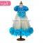 The high quality and most beautiful wholesale children's boutique dress