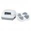 2021 New Slim Beauty Body Slimming Muscles Factory price EMS slimming RF body shaping muscle stimulator device with ce marked