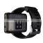 DM101 Smartwatch Sim Card Caling Reloj Intelligente Camera Heart Rate Monitor Wearable device DM101 Smart watch