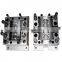 PUSHI professional customother plastic products injection mould for injection plastic containers plastic plate service maker