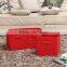 Non-woven Fabric Foldable Storage Bin Cube Basket (6 Pack)