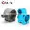 Aluminum Housing Motorcycle Parts CNC Metal Processing CNC Machining Service Center CNC Machining Parts