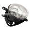 Original Fog Lamp R 81210-0D100 L 81220-0D100 For 2014 Corolla Yaris Vios RAV4 Highlander Prado