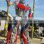 robot huge iron man realistic robot for sale