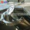 100L Stainless steel 360 rotation Dry Food Medicine Milk Powder Mixing machine