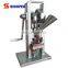 Hot selling professional TDP-0 Handle Single Punch Tablet Press for vitamin pills