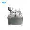 Good Quality Semi Automatic Manual Plastic Tube Filling and Sealing Machine