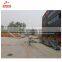 High efficiency orange washing drying processing line