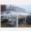 Hot Sale kjg continuous paddle dryer for soybean meal