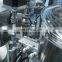 Automatic Pre-sterilized Glass Vaccine Plugging Pre-filled Prefilled Gel Syringe Filling Machine