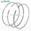 PH.8805 Wellfar D13 Engine piston ring 131mm for VOLVO Truck