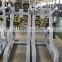 ASJ-S841 Vertical Kness up  fitness equipment machine commercial gym equipment