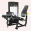 Gym Club Use Equipment Seated Leg Curl  Fitness Weight Strength Machine