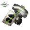 WD10C327-21 Turbocharger 00JG090S049 612600114141