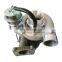 Z307 Turbo Charger 17201-17030 CT26 Turbocharger for Toyota with 1HD-FT Engine